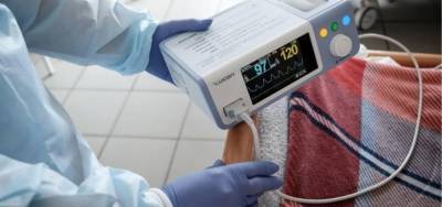 В Ровненской области выявили более 70 новых случаев коронавируса