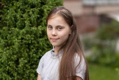В Омске собирают деньги на срочную операцию 13-летней девочке