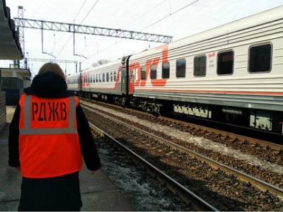 Жительница Башкирии заявила в полицию о планах друзей-террористов захватить поезд