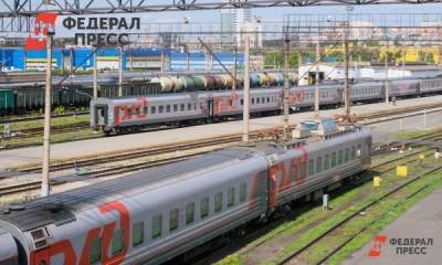 Российские школьники получат дополнительные скидки на железнодорожные билеты