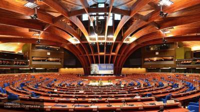 Совет Европы настораживают связанные с ЕСПЧ поправки к Конституции РФ