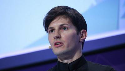 Дуров пообещал клиентам Telegram тайну переписки после разблокировки сервиса в РФ