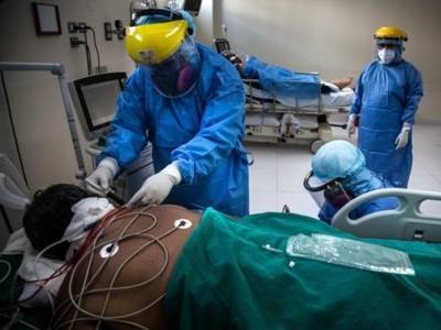 Частная клиника в Перу выставила лечившемуся от коронавируса пациенту счет на более чем 130 тысяч долларов