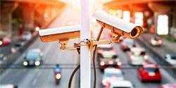 На улицах Орле установят новые камеры и дорожные знаки