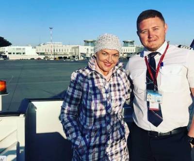 Больная раком актриса Александра Яковлева впервые после длительного перерыва появилась на публике