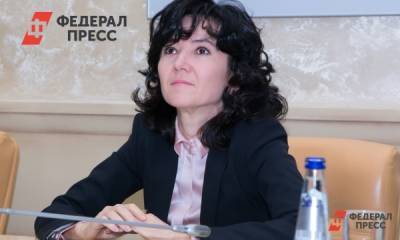 Общественная палата России избрала нового секретаря