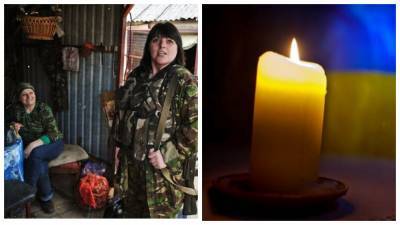 Трагедия с "Артисткой", спасавшей бойцов, обрастает новыми деталями: "Прошла пекло на Донбассе, но..."