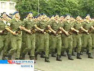 Минск готовится отметить День Независимости
