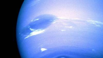 NASA хочет отправить станцию к спутнику Нептуна