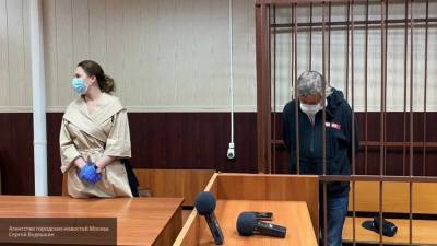 Обнародована переписка вдовы Захарова и Ефремова по компенсации