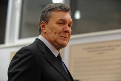 Януковича ждут в Киеве уже в следующий вторник