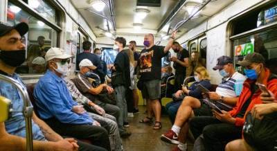 Степанов ответил, закроют ли метро в Киеве