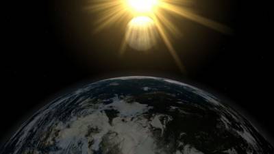 Ученый предсказал конец света 21 июня