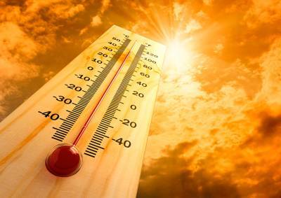 Синоптики пообещали Чехии 32-градусную жару