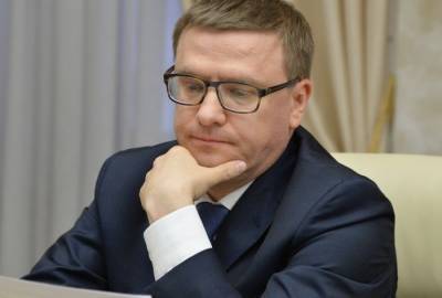 Текслер возглавит партийный список ЕР на выборах парламента Челябинской области