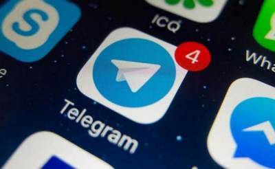 В Минкомсвязи оценили разблокировку Telegram