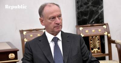 секретарь Совбеза Николай Патрушев становится главным идеологом путинского режима