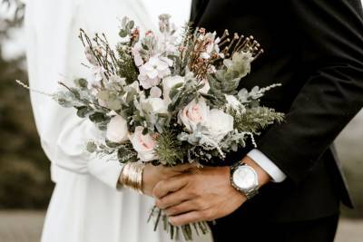 Московские ЗАГСы возобновят регистрации брака в торжественной обстановке