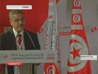 Светская партия Голос Туниса победила на выборах в парламент