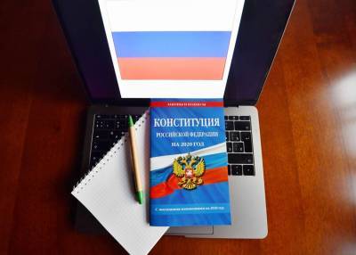 Политолог Дмитрий Солонников: электронное голосование – это наше будущее