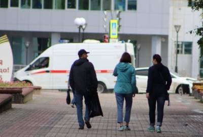 На Ямале умер 22-й пациент с подтвержденным коронавирусом