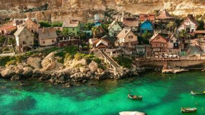 Мальта планирует принимать гостей из всех стран с 15 июля