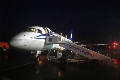 «Не хотел поднимать панику». Что известно об инциденте на самолете, с которого сняли пассажиров - grodno24.com - Минск