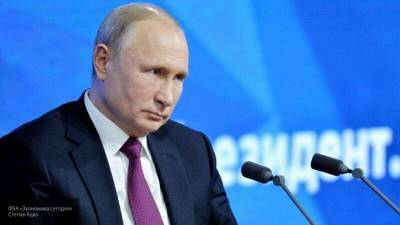 Тираж статьи Путина о ВМВ на русском языке превысил 105 тысяч экземпляров
