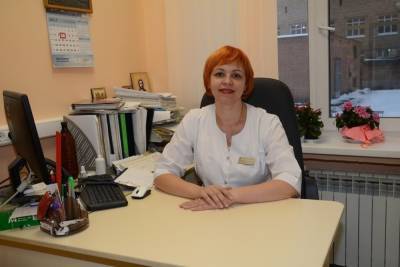 Юлия Богачева: за 20 лет в тверской медицине я впервые работаю в таких условиях