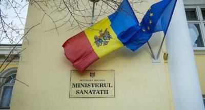 Минздрав Молдавии отбивается от атак парламентской оппозиции