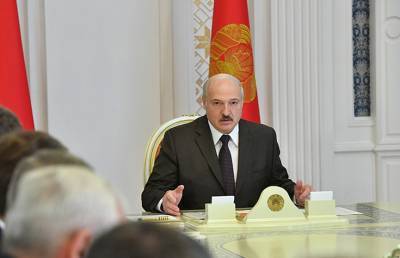 Лукашенко никому не позволит сломать страну: «Нет большей ценности, чем суверенная и независимая Беларусь»