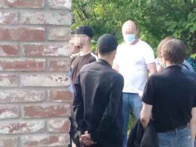 Во Львове посреди дня изнасиловали 12-летнего мальчика