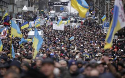 Население Украины существенно сократилось: данные Госстата