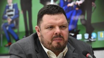 Депутат Марченко дополнил «антипровокационный список» Милонова