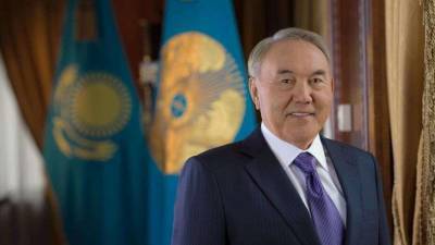 Ассамблея народа Казахстана желает скорейшего выздоровления Елбасы