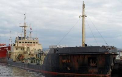 В Украину возвращаются моряки танкера Рута, которые 3 года провели в ливийской тюрьме