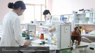 Российские исследователи разработали "природные шприцы" для лечения генных недугов