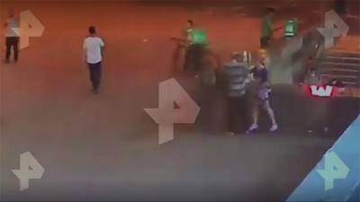 В Москве женщина убила двоих мужчин во время пьяной ссоры у метро