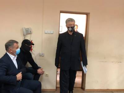 Юрист из Европейского суда по правам человека продался Порошенко