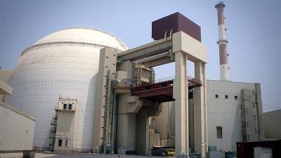 МАГАТЭ приняло резолюцию о доступе к ядерным объектам Ирана