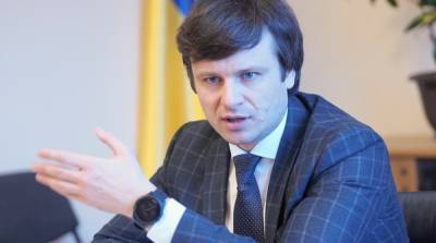 Марченко отчитался о тратах из COVID-фонда