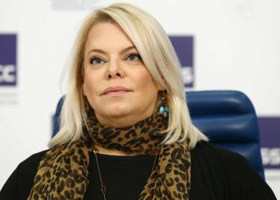 Поплавская рассказала, будет ли присутствовать на переговорах сторон по делу Ефремова