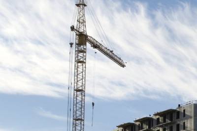 Setl Group построит жилой комплекс на Лиговском проспекте за 8,5 млрд рублей