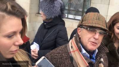 Адвокат семьи Захаровых считает, что Ефремов может отделаться условным сроком