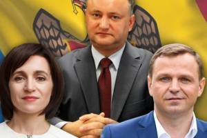 Президент Молдавии предупредил оппозицию: Плахотнюк не оставит вас у власти