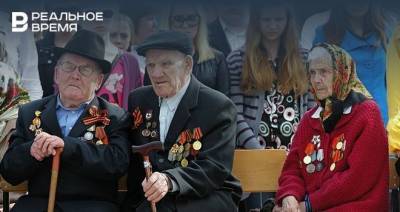 В Зеленодольске 100-летней вдове ветерана отказали в единовременной выплате из-за ошибки в отчестве