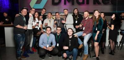 Украинский геймерский стартап DMarket привлек $6,5 миллиона инвестиций
