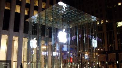 Apple может отказаться от прежних названий iOS и iPhone