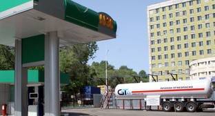 Жители Чечни призвали к бойкоту АЗС после скачка цен на газовое топливо