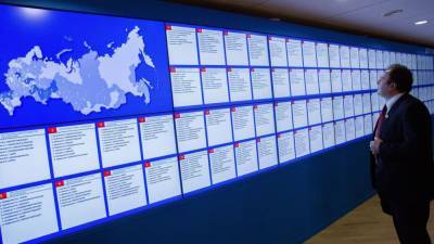 В 50 регионах готовы организовать видеонаблюдение на голосовании по Конституции России